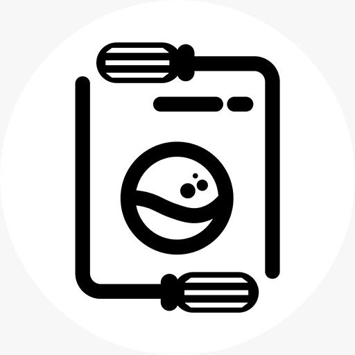 مؤسسة علي لصيانة غسالات أتوماتيك