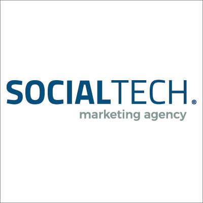 SocialTech Marketing