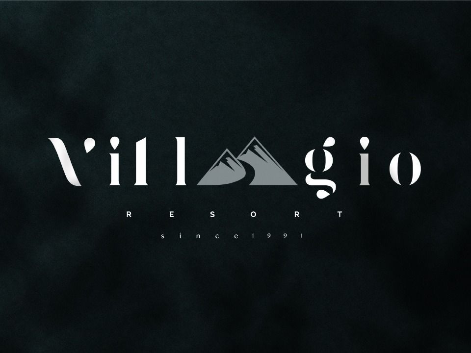 شاليهات عصام أمين [ Villagio Resort ]