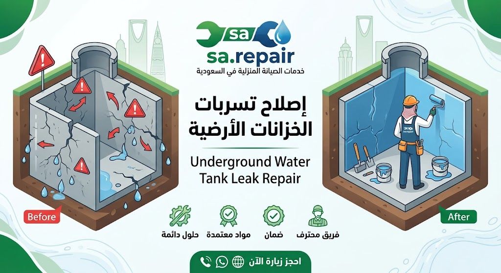 الشركة السعودية للإصلاح
