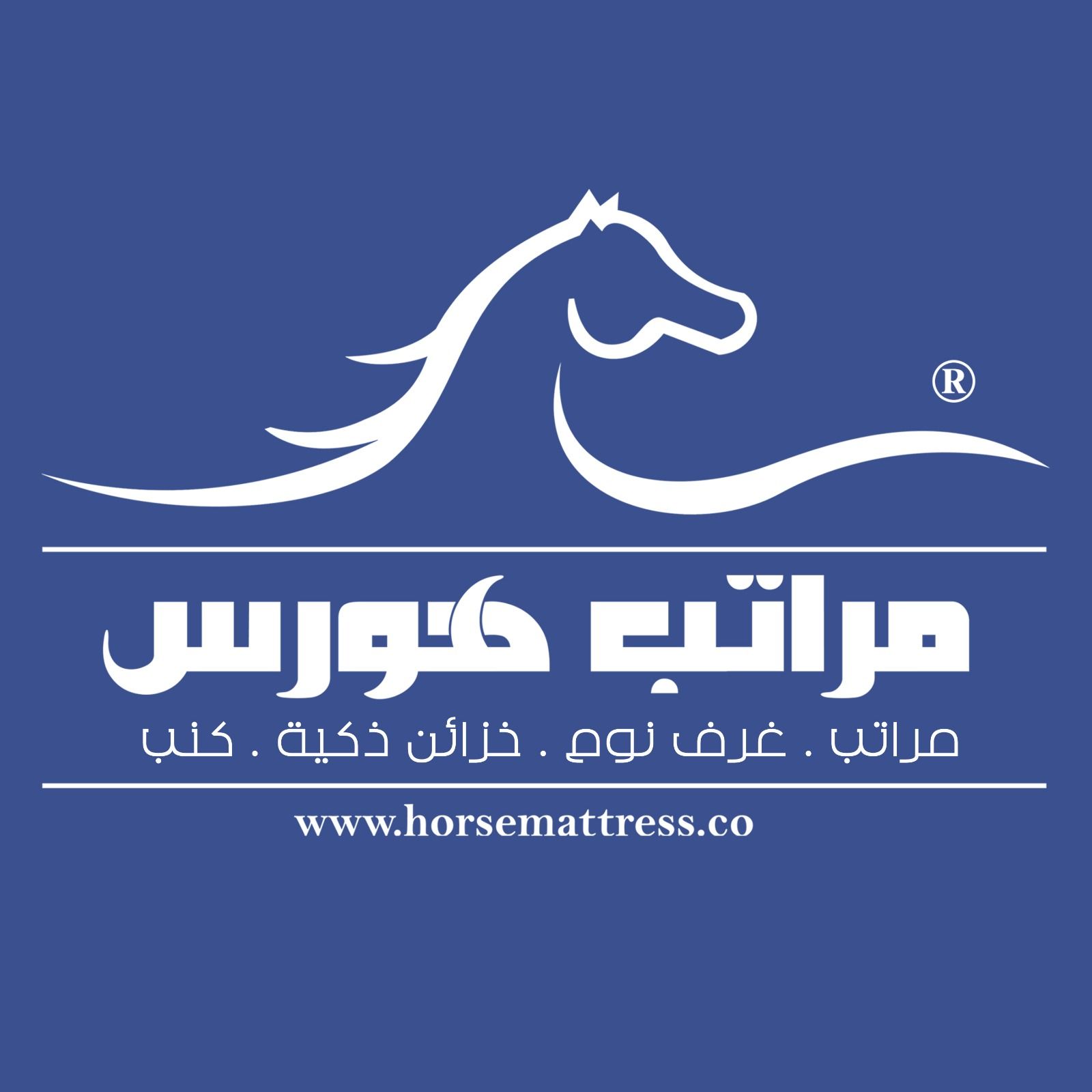 مصنع الخيل المتقدمة للصناعة