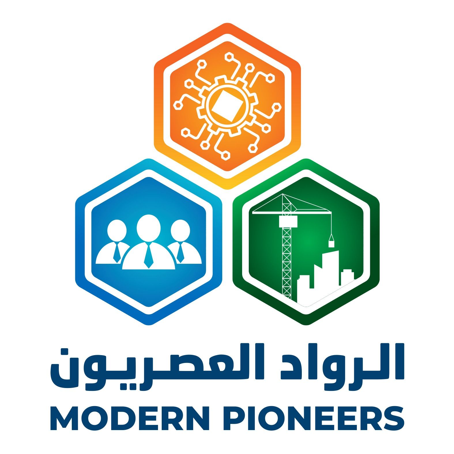 شركة الرواد العصريون - Modern Pioneers Co