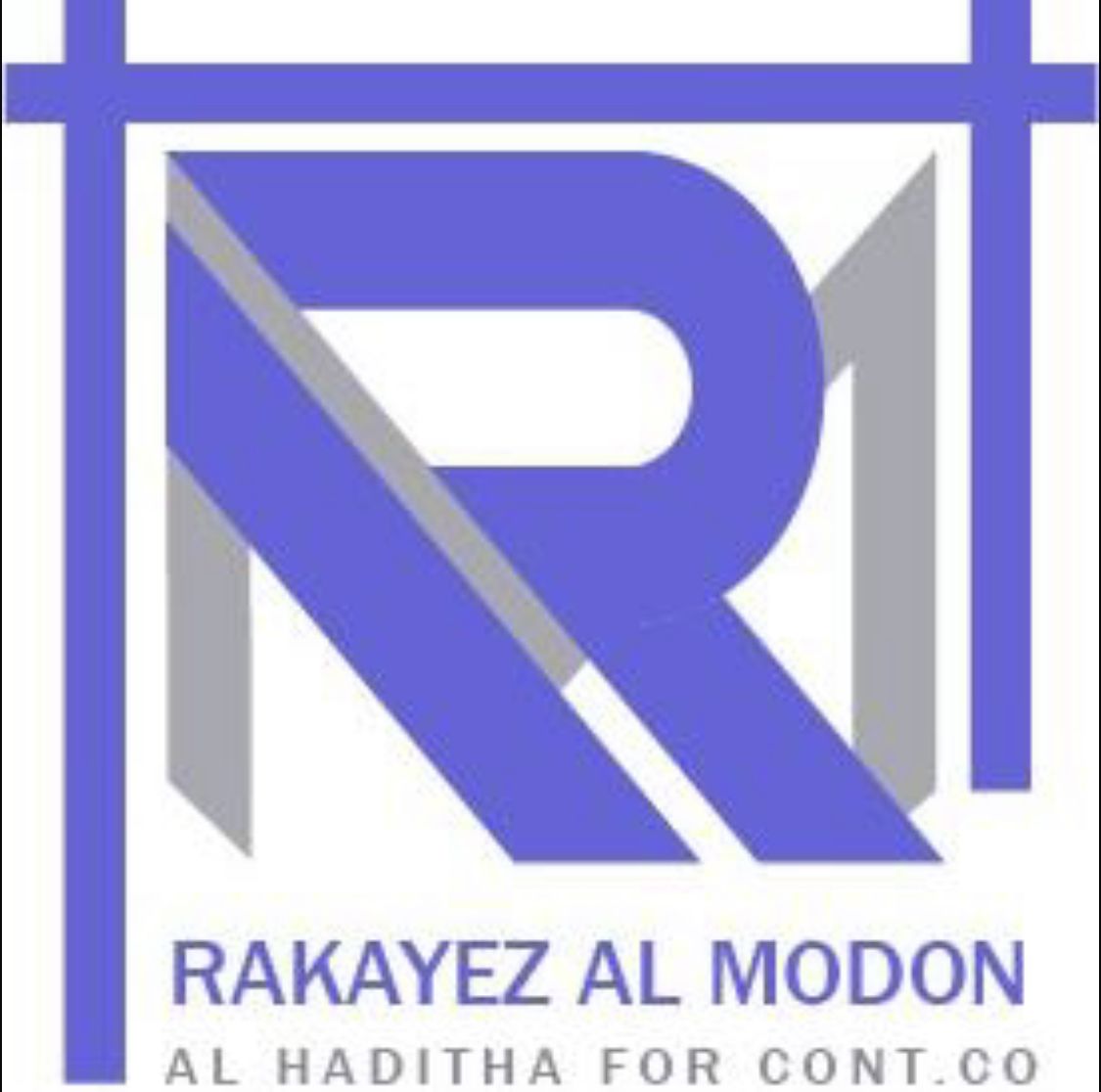 Rakayez Al Modon Al Haditha Cont Co
