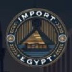 importegypt