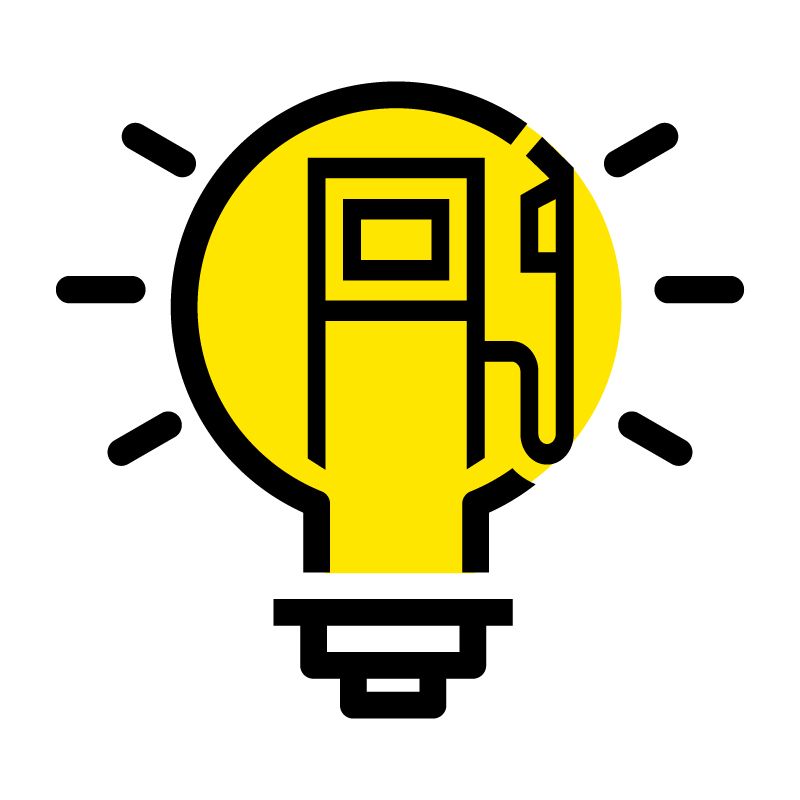 ستارت اب فيولز